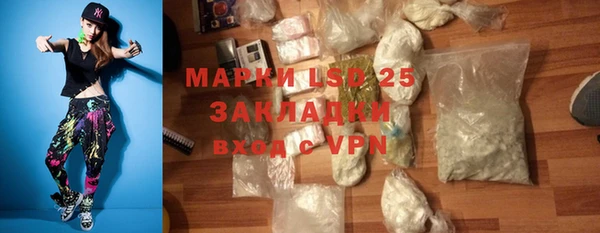 стаф Баксан
