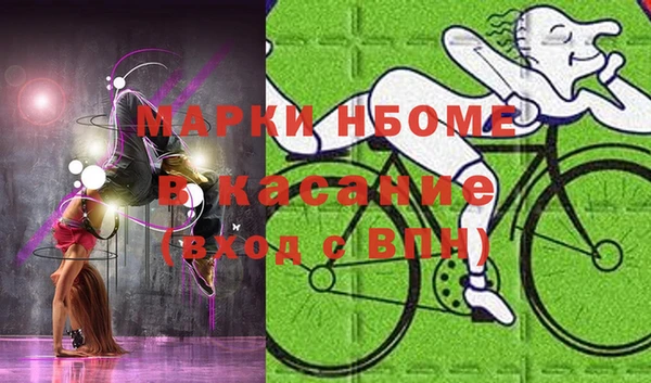стаф Баксан